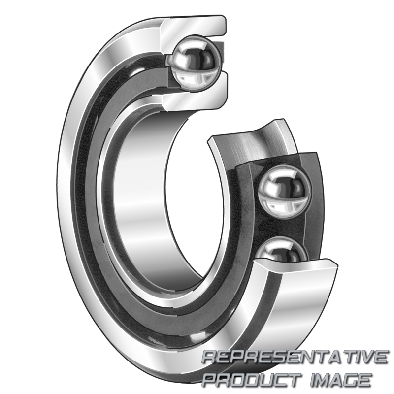 Double-Row Angular Contact Bearing GB12094 (SNR)