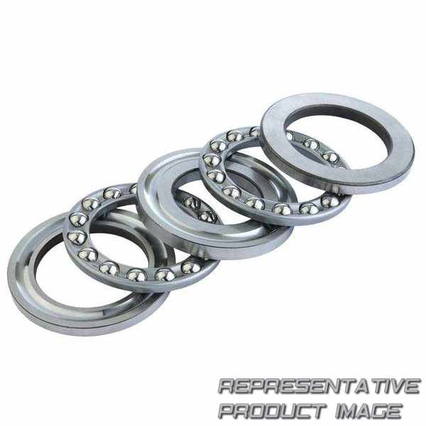Deep Groove / Ball Bearing 51107MG (KOYO)