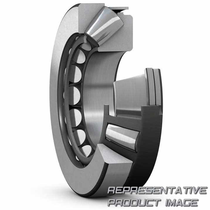Cylindrical Roller Thrust Bearing 81107TN