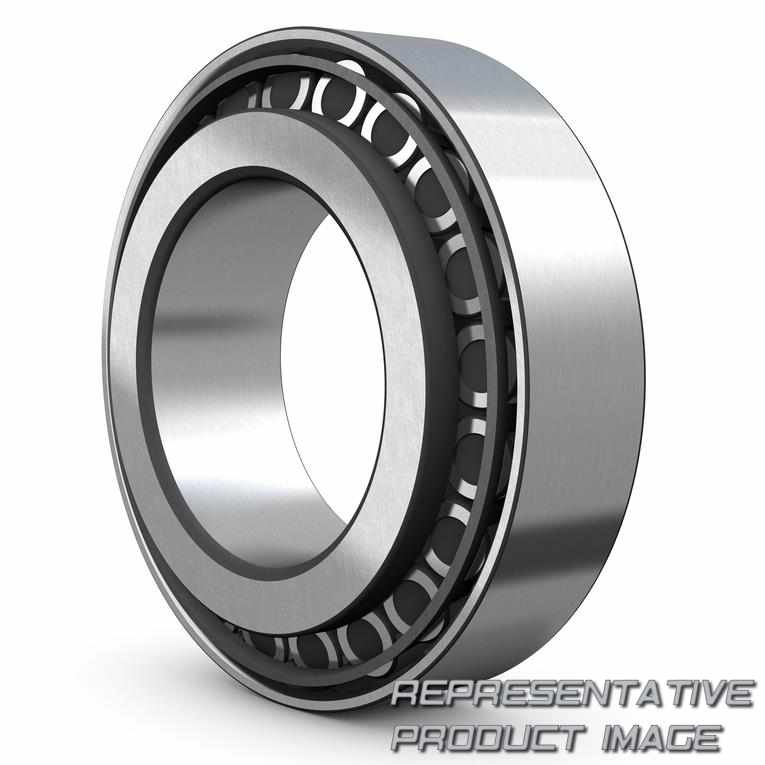 Industrial Bearing 33207A (SNR)