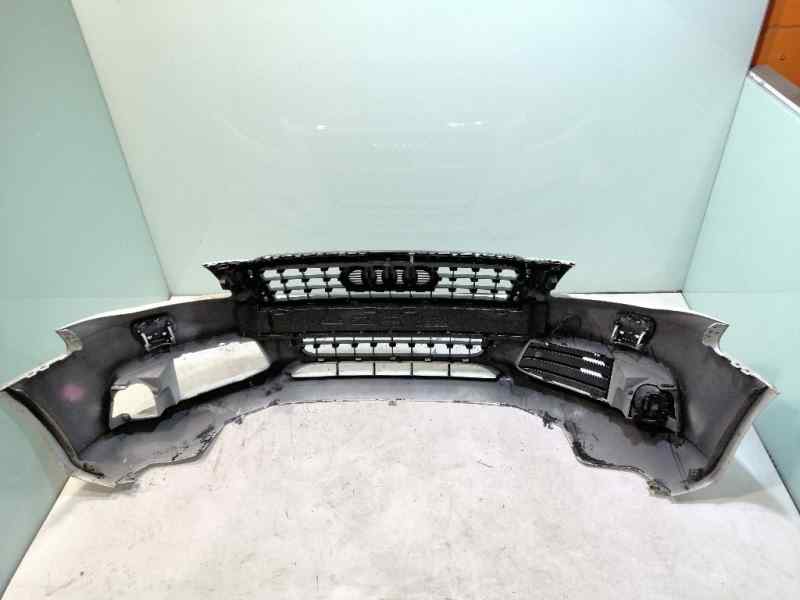 2015 Audi A4 B8 Avant Front Bumper Cover OEM 8K0807105A Audi A4 B8 Front Bumper Cover OEM 8K0807105A