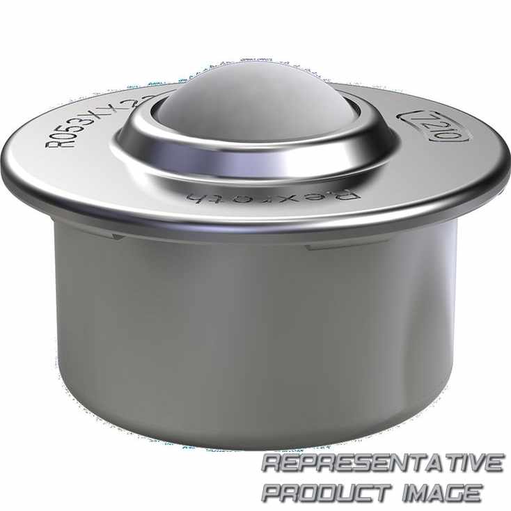 Ball Transfer Unit KU-B20-O Plastic Balls Medium