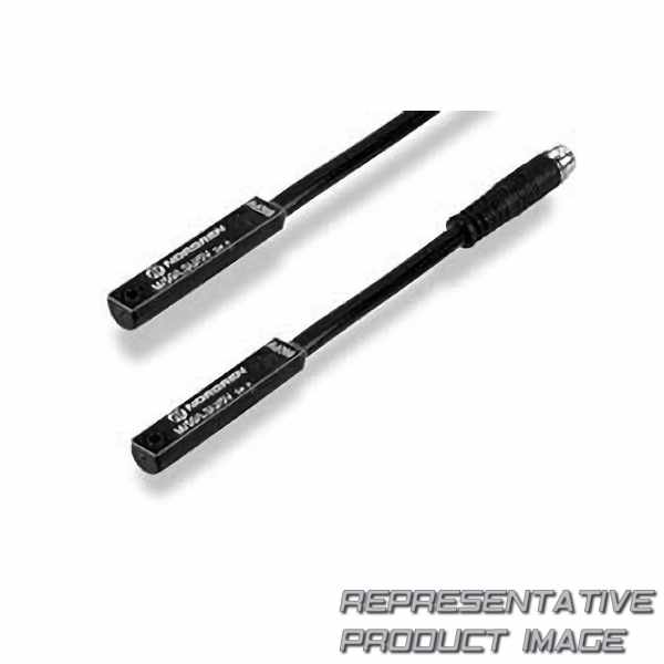 M/50 EAP Magnetic Cylinder Switch PNP 2m Cable