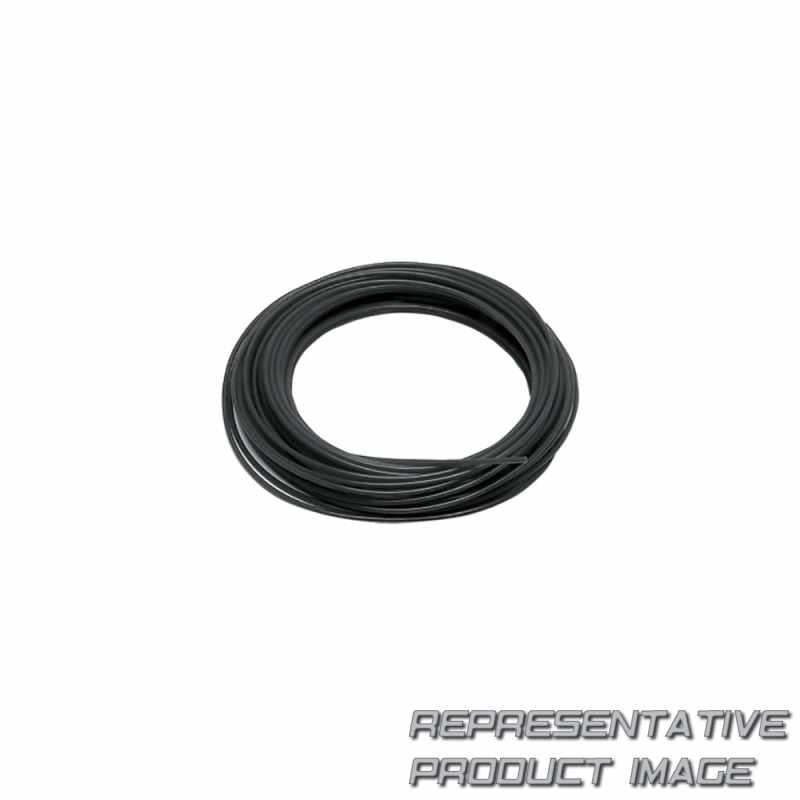 Rigid Polyamide (PA) Tubing 10mm OD x 6mm ID