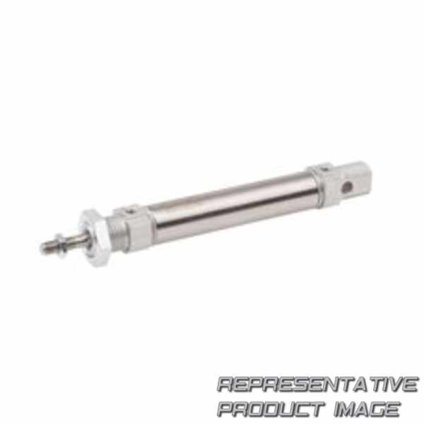 Mini Pneumatic Cylinder (Minizylinder) Compact